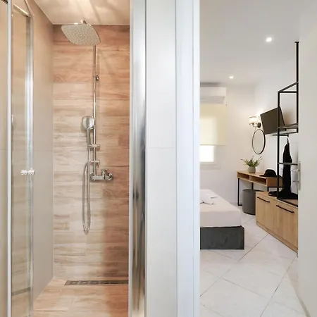 Aesthesis Luxury Retreat سكالا سوتيروس