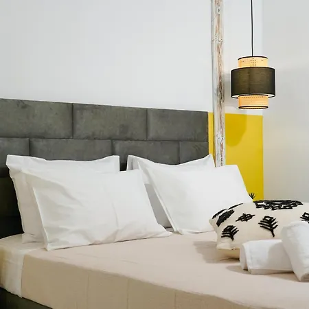 فيلة Aesthesis Luxury Retreat سكالا سوتيروس