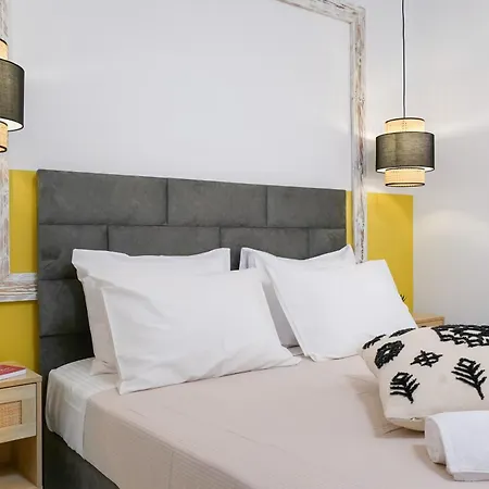 Aesthesis Luxury Retreat *