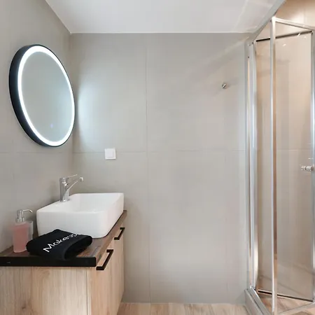 Aesthesis Luxury Retreat سكالا سوتيروس