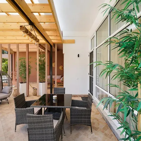 Aesthesis Luxury Retreat * سكالا سوتيروس