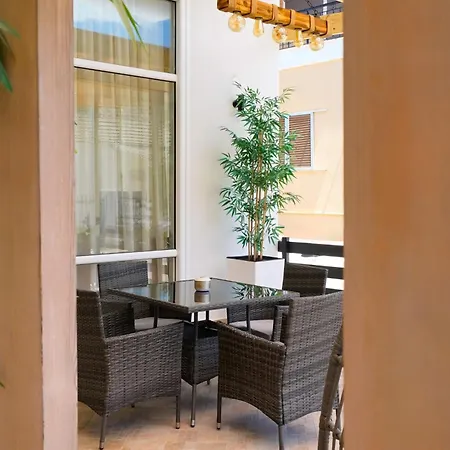 Aesthesis Luxury Retreat سكالا سوتيروس