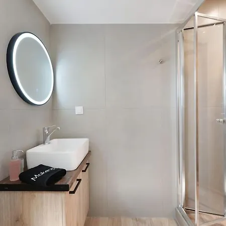 Vilă Aesthesis Luxury Retreat *