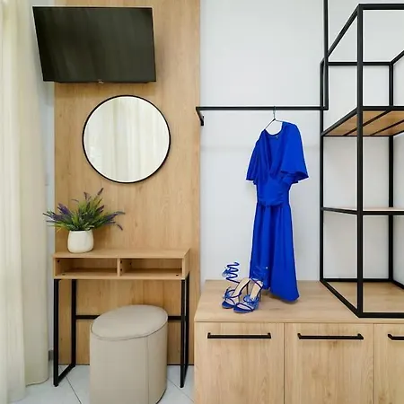 Aesthesis Luxury Retreat فيلة سكالا سوتيروس