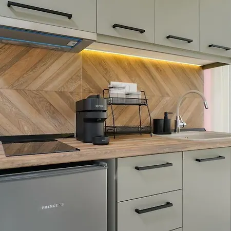 فيلة Aesthesis Luxury Retreat *