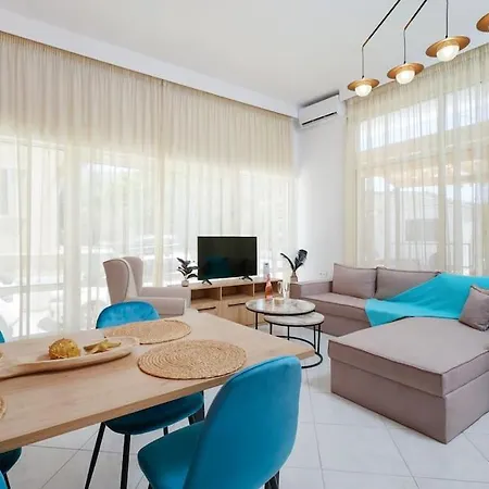 Aesthesis Luxury Retreat *