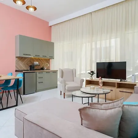 Aesthesis Luxury Retreat * سكالا سوتيروس