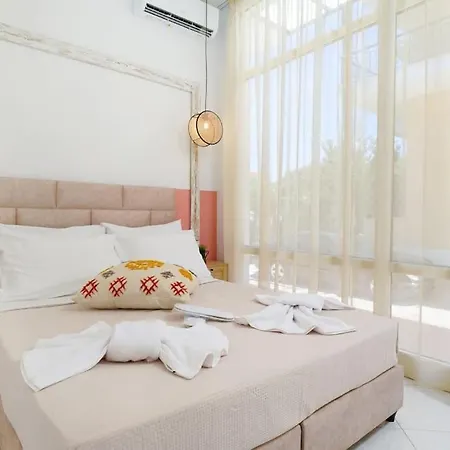 Aesthesis Luxury Retreat فيلة سكالا سوتيروس