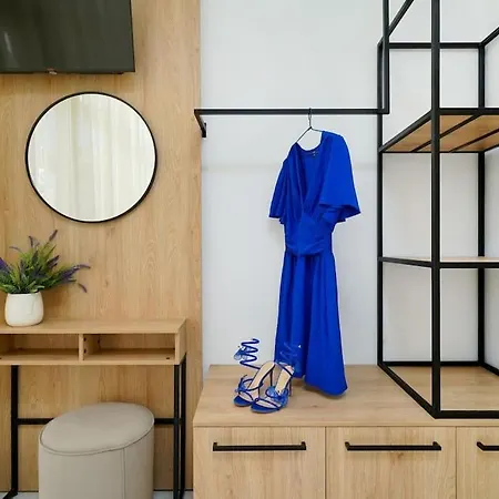 Aesthesis Luxury Retreat * سكالا سوتيروس