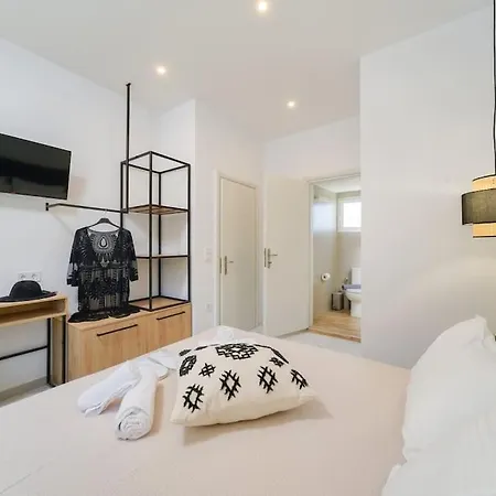 Aesthesis Luxury Retreat فيلة