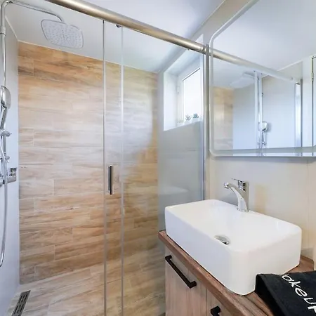 Vilă Aesthesis Luxury Retreat