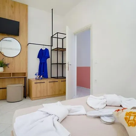 Aesthesis Luxury Retreat * سكالا سوتيروس