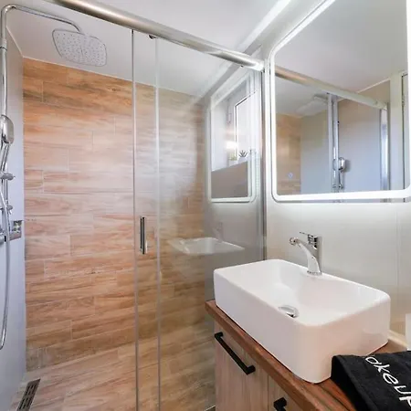 Aesthesis Luxury Retreat فيلة *