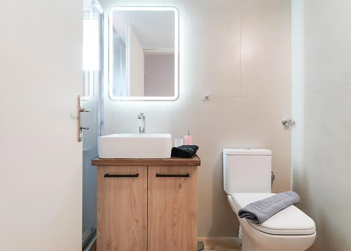 Vila Aesthesis Luxury Retreat Skala Sotiros