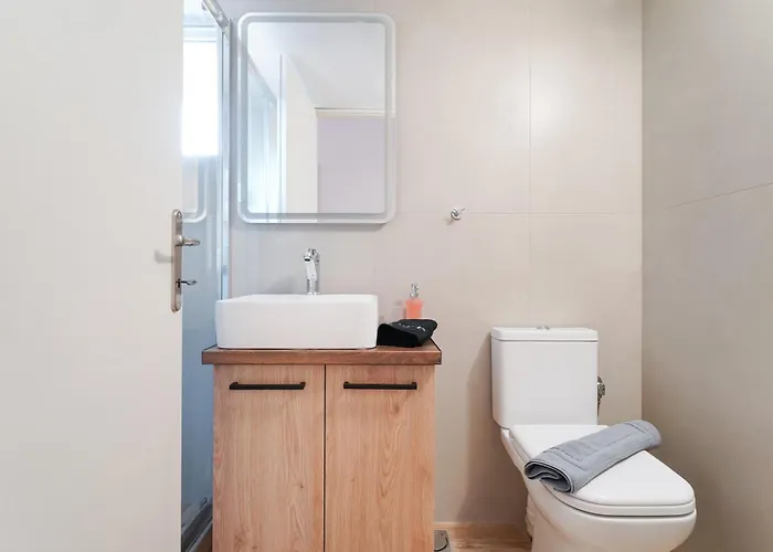 Aesthesis Luxury Retreat *