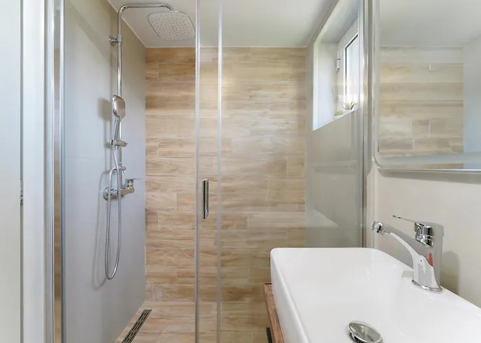 Vila Aesthesis Luxury Retreat Skala Sotiros