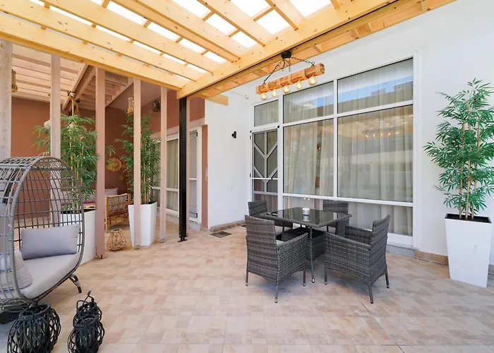 Aesthesis Luxury Retreat