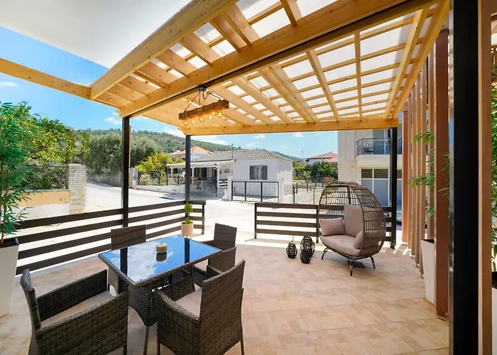 Vila Aesthesis Luxury Retreat