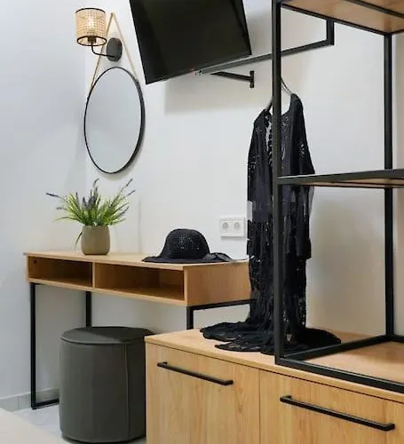 Aesthesis Luxury Retreat