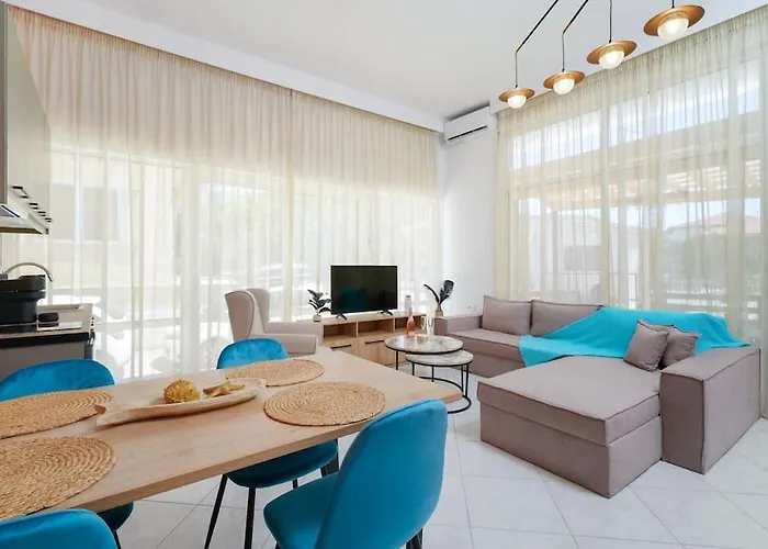 Aesthesis Luxury Retreat *