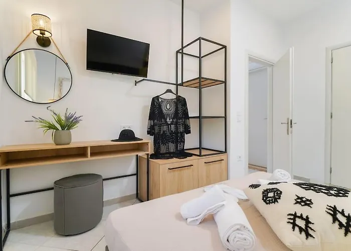 Aesthesis Luxury Retreat