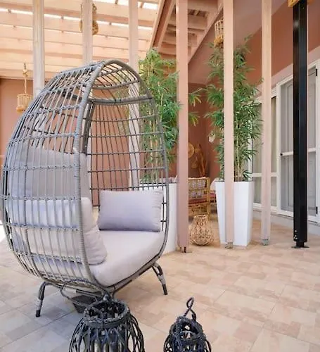 Aesthesis Luxury Retreat Vila