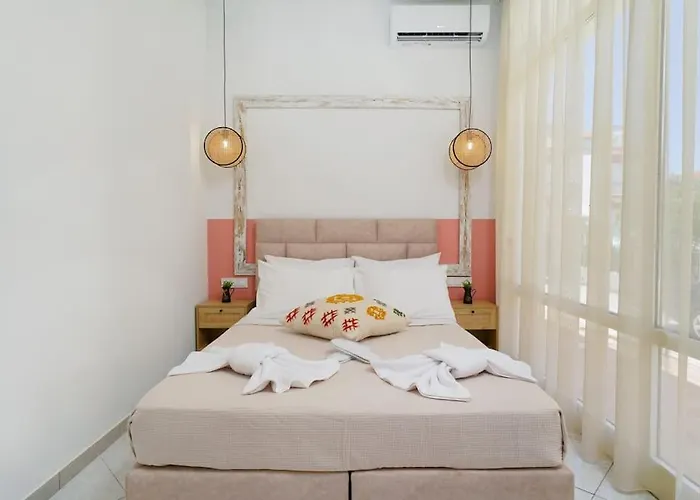 Vila Aesthesis Luxury Retreat *