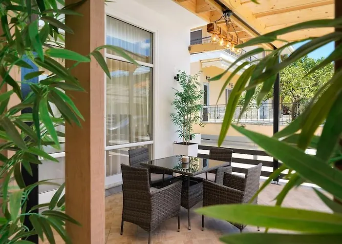 Vila Aesthesis Luxury Retreat *