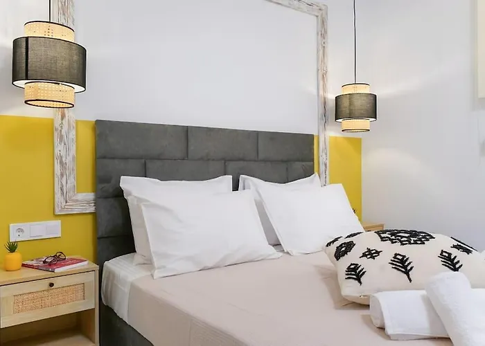 Aesthesis Luxury Retreat *