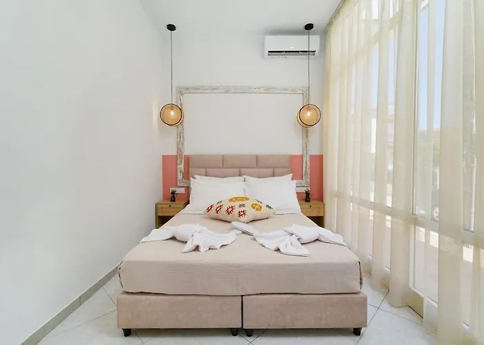 Aesthesis Luxury Retreat Vila