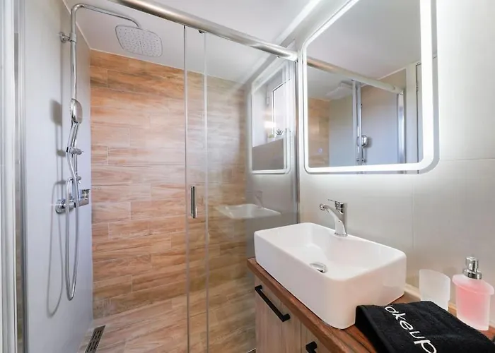 Aesthesis Luxury Retreat Vila *