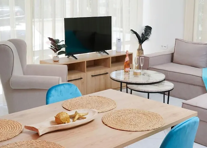 Aesthesis Luxury Retreat *