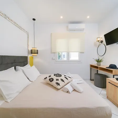 Aesthesis Luxury Retreat Villa *