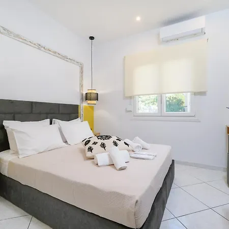 Villa Aesthesis Luxury Retreat