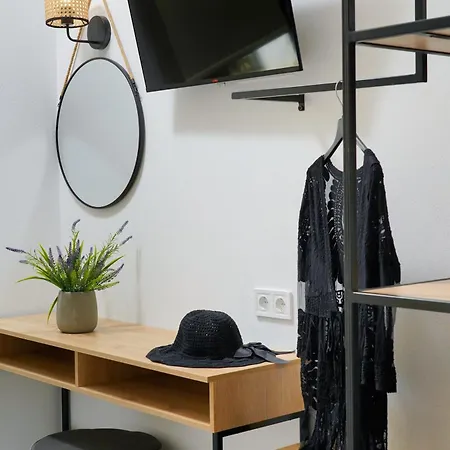 Villa Aesthesis Luxury Retreat *