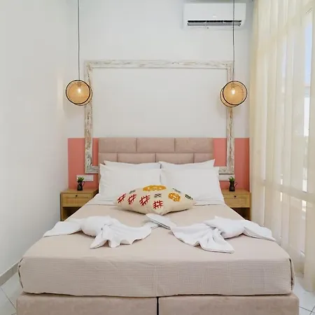 Villa Aesthesis Luxury Retreat *