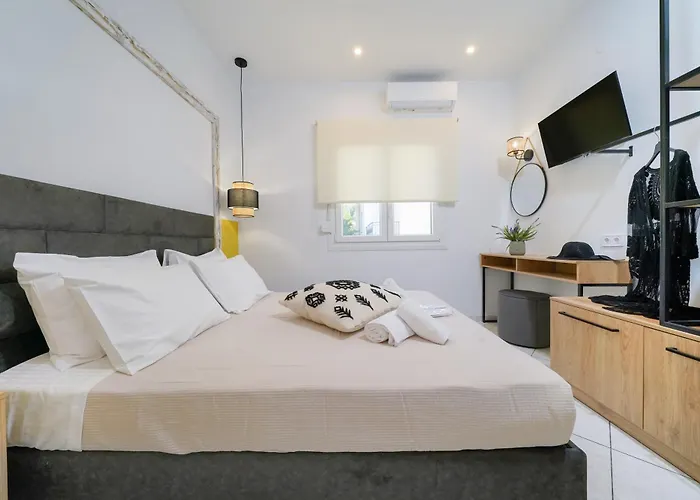 Aesthesis Luxury Retreat Villa *