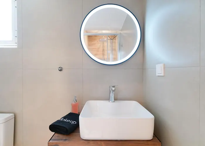 Aesthesis Luxury Retreat