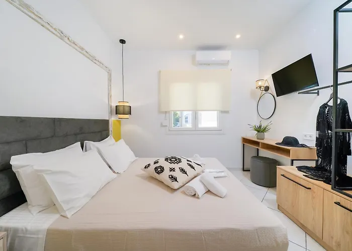 Aesthesis Luxury Retreat Villa *