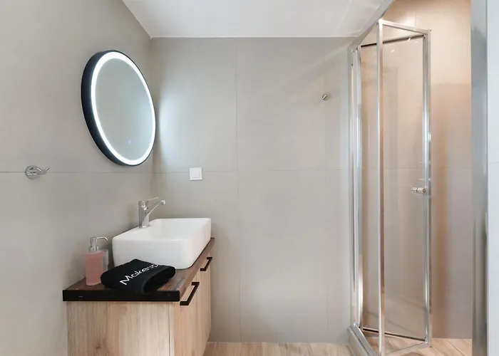 Aesthesis Luxury Retreat Skala Sotiros