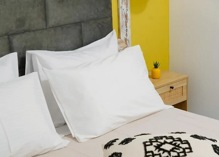 Aesthesis Luxury Retreat Villa