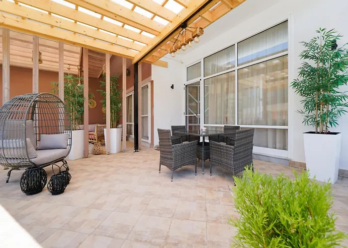 Villa Aesthesis Luxury Retreat