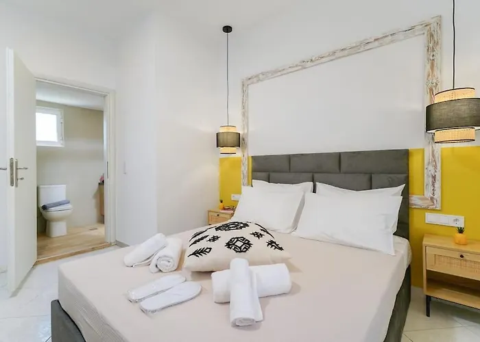 Aesthesis Luxury Retreat *