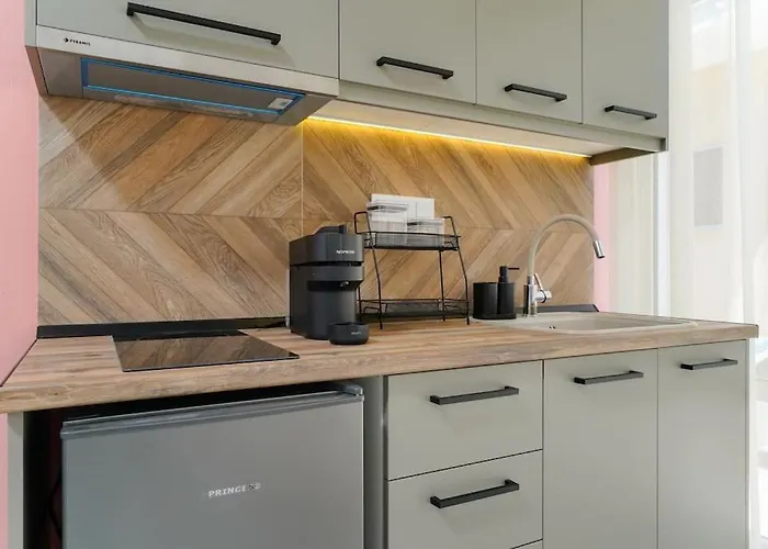 Villa Aesthesis Luxury Retreat *