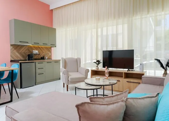 Villa Aesthesis Luxury Retreat