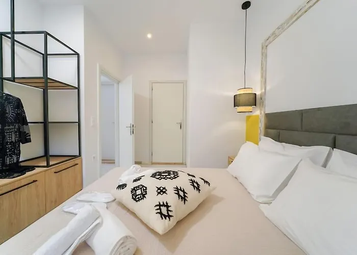 Aesthesis Luxury Retreat Villa Skala Sotiros