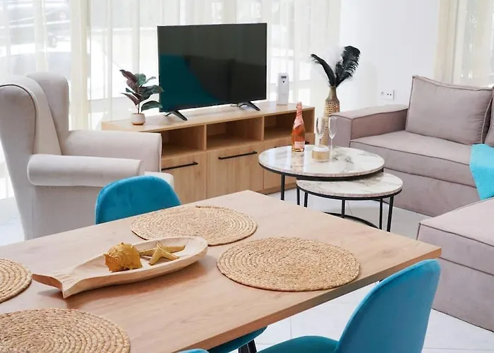 Aesthesis Luxury Retreat *