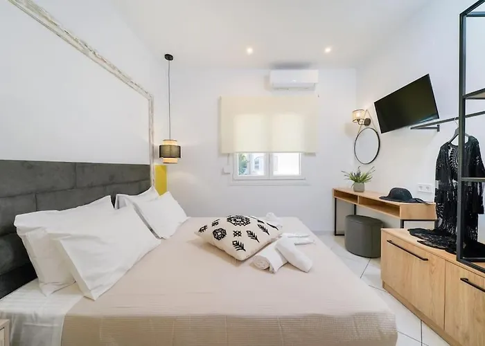 Aesthesis Luxury Retreat Villa *