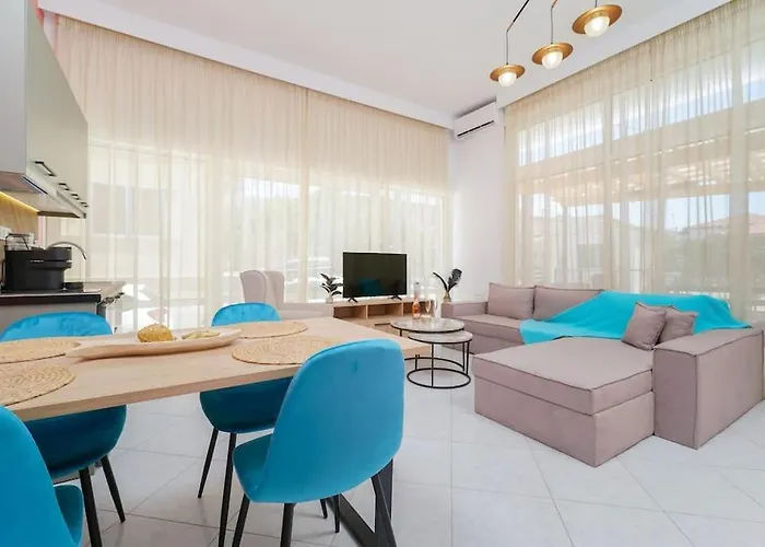 Aesthesis Luxury Retreat Villa Skala Sotiros