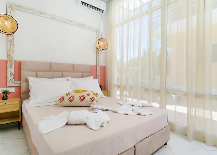 Aesthesis Luxury Retreat Villa Skala Sotiros